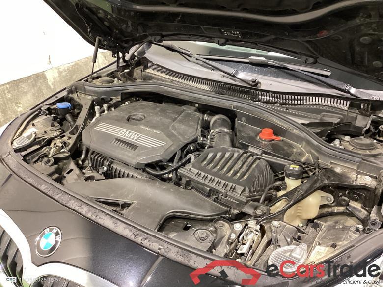 BMW 1 SERIES HATCH 1.5 118I (100KW) #6