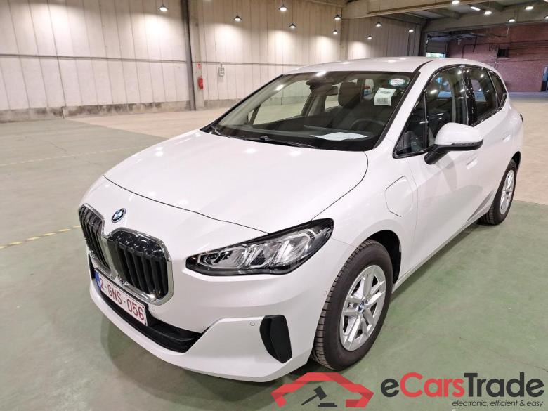 BMW 2 SERIES ACTIVE TOURER 1.5 225E PHEV DCT XDRIVE ACTIVE TOURER #1