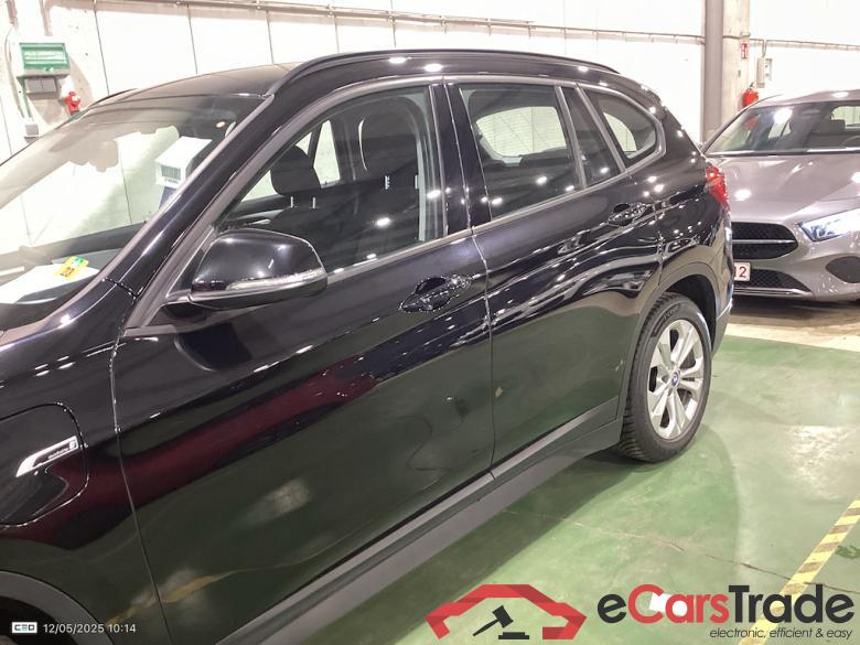 BMW X1 1.5 XDRIVE25E PHEV 162KW) #3