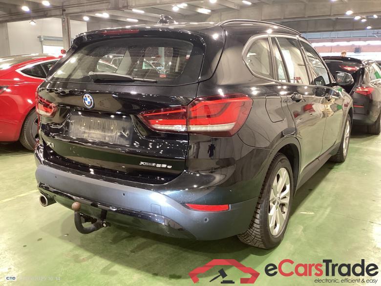 BMW X1 1.5 XDRIVE25E PHEV 162KW) #4