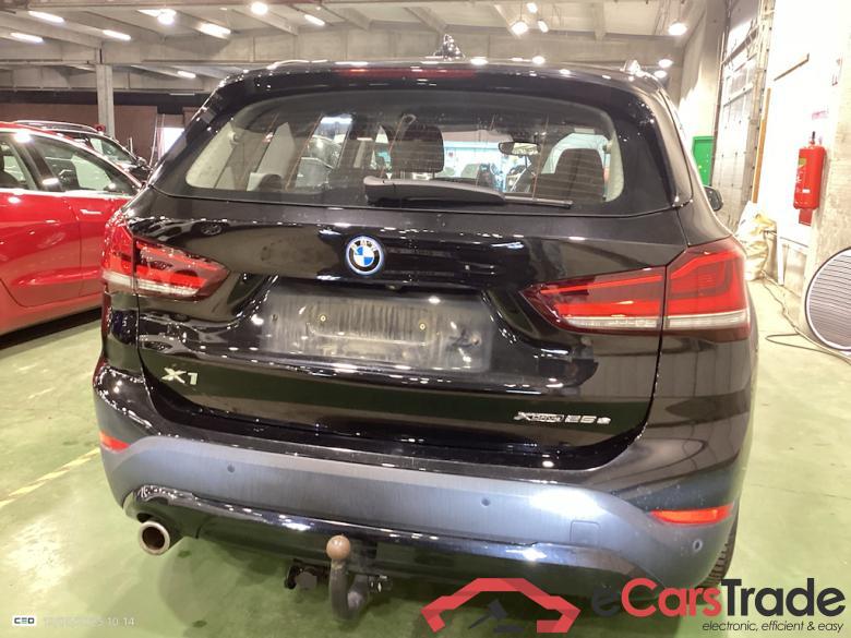 BMW X1 1.5 XDRIVE25E PHEV 162KW) #5