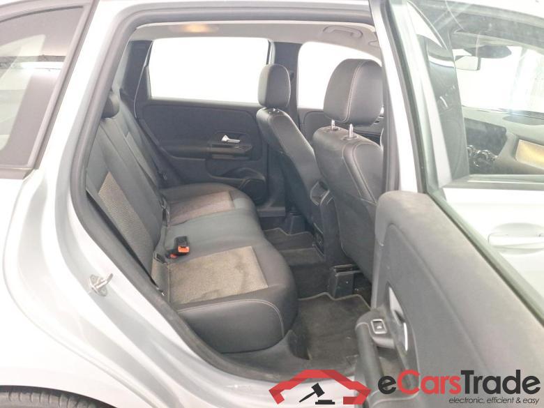 MERCEDES-BENZ B-Klasse 2.0 B 200 D BUSINESS SOLUTION DCT #6