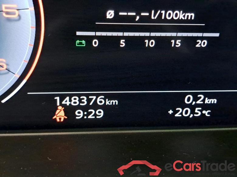 AUDI - AUD A5 SB 30 TDI 136PK S-Tronic Business Edition & Pack Platinum With Sport Seats #5