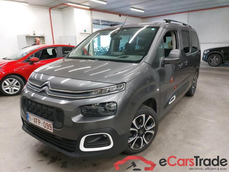 CITROËN - CIT BERLINGO MULTISPACE BlueHDi 130PK EAT8 Shine XL Pack Safety Plus & City I Pack #1