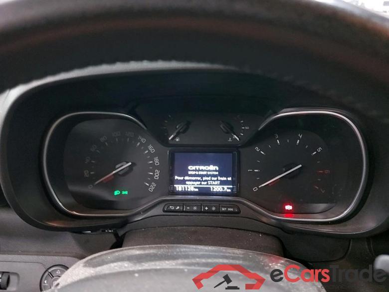 CITROËN - CIT BERLINGO MULTISPACE BlueHDi 130PK EAT8 Shine XL Pack Safety Plus & City I Pack #5