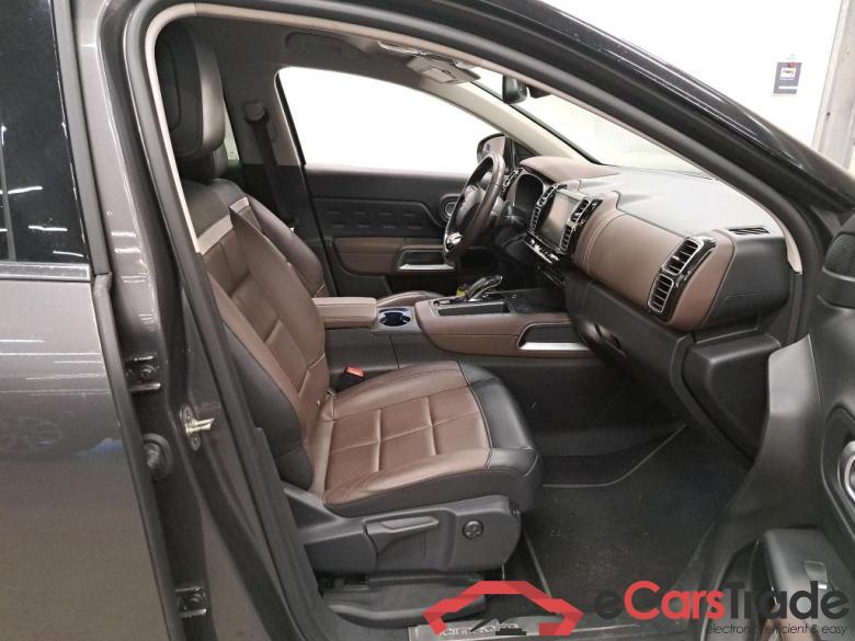 CITROËN - CIT C5 AIRCROSS PureTech 181PK EAT Business Lounge With Nappa Leather  * PETROL * #3