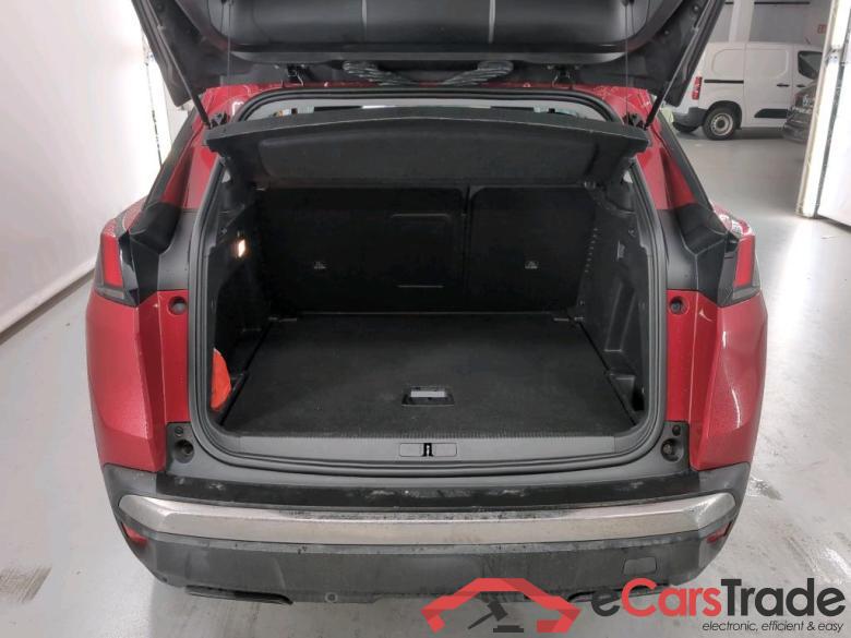 PEUGEOT 3008 - 2016 1.2 PureTech Allure (EU6.3) #5