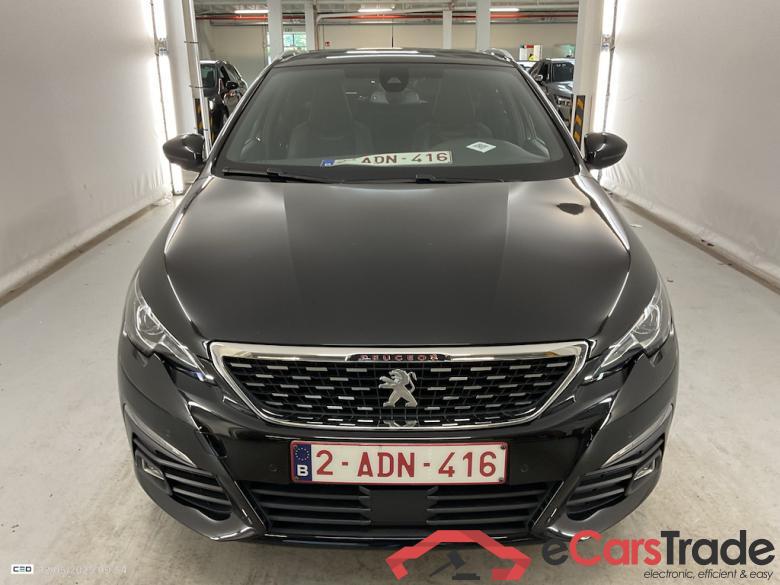 PEUGEOT 308 SW 1.2 PURETECH 96KW S-S GT #1
