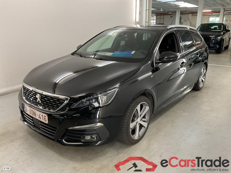 PEUGEOT 308 SW 1.2 PURETECH 96KW S-S GT #2