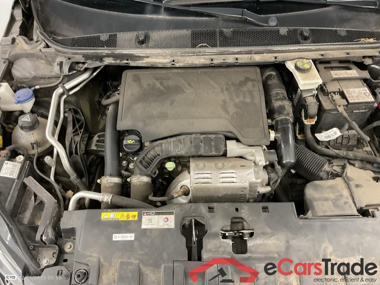 PEUGEOT 308 SW 1.2 PURETECH 96KW S-S GT #6