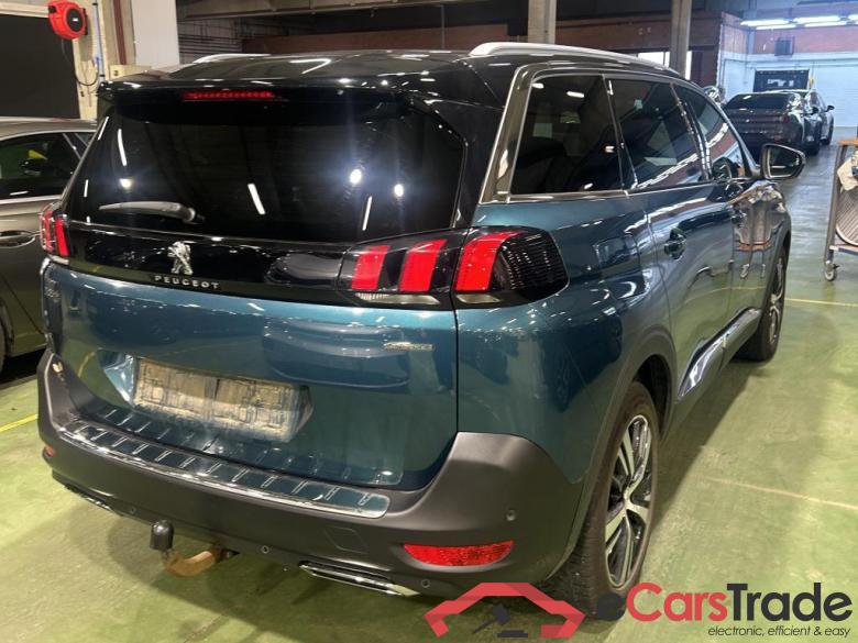PEUGEOT 5008 DIESEL - 2020 1.5 BlueHDi GT Line #2
