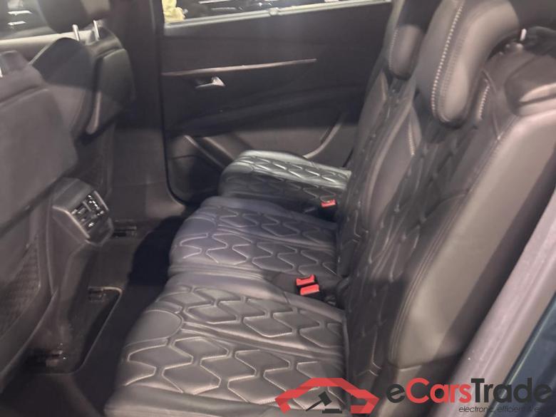 PEUGEOT 5008 DIESEL - 2020 1.5 BlueHDi GT Line #3