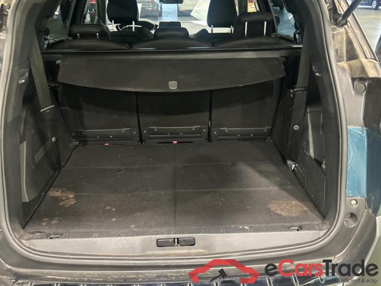 PEUGEOT 5008 DIESEL - 2020 1.5 BlueHDi GT Line #4