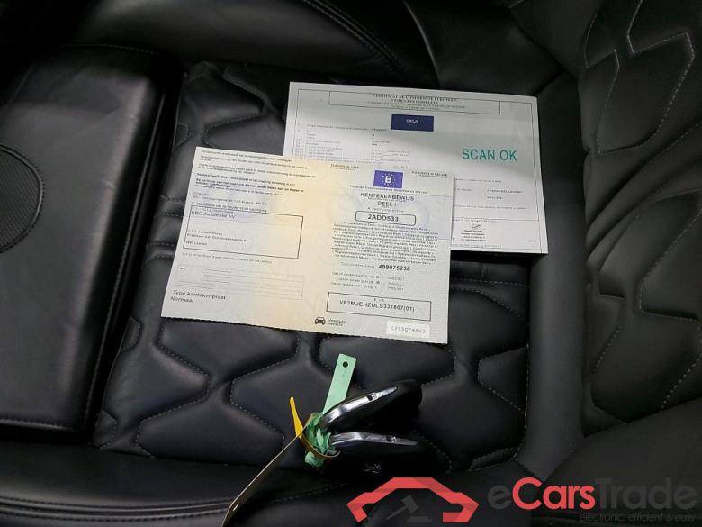 PEUGEOT - PEU 5008 BlueHDi 180PK EAT8 GT Pack Leather & Pano Roof #4