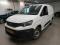 preview Peugeot Partner #0