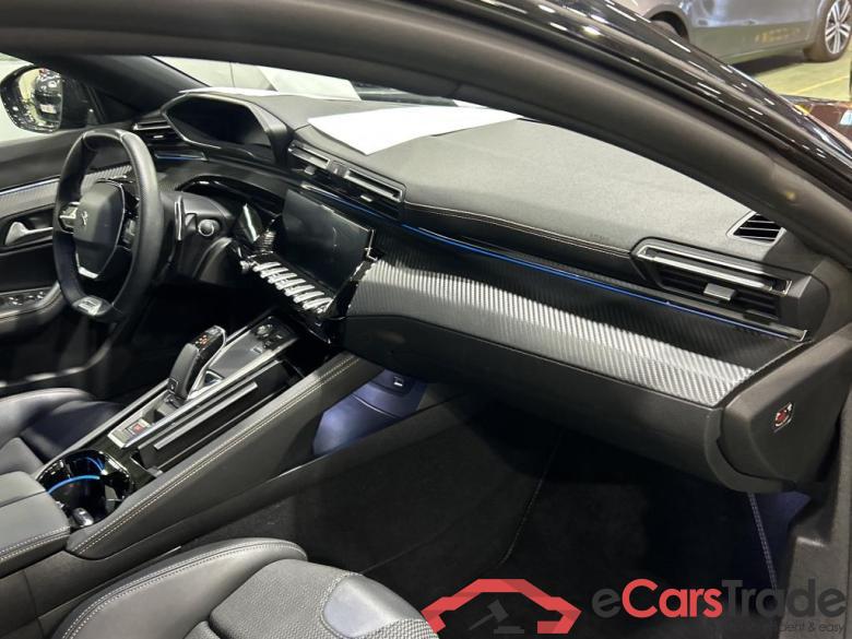 PEUGEOT 508 - 2018 1.6 PureTech GT Line S&S (EU6.3) #5