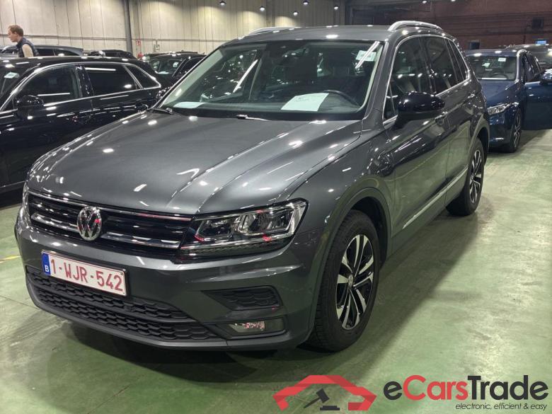 VOLKSWAGEN TIGUAN - 2016 1.5 TSI ACT IQ.Drive OPF #1