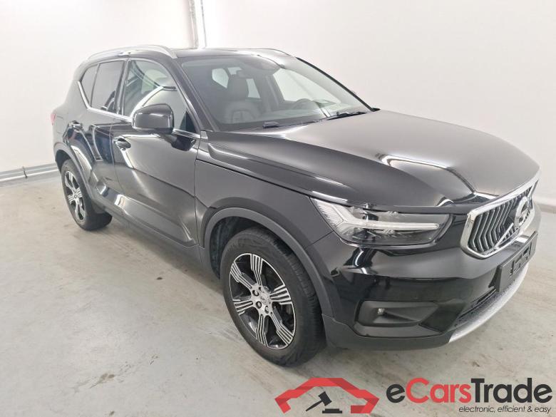 VOLVO XC40 1.5 T2 GEARTRONIC INSCRIPTION Lounge Winter #2