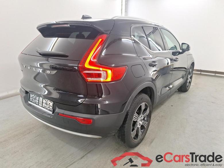 VOLVO XC40 1.5 T2 GEARTRONIC INSCRIPTION Lounge Winter #4