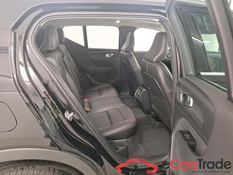 VOLVO XC40 1.5 T2 GEARTRONIC INSCRIPTION Lounge Winter #6