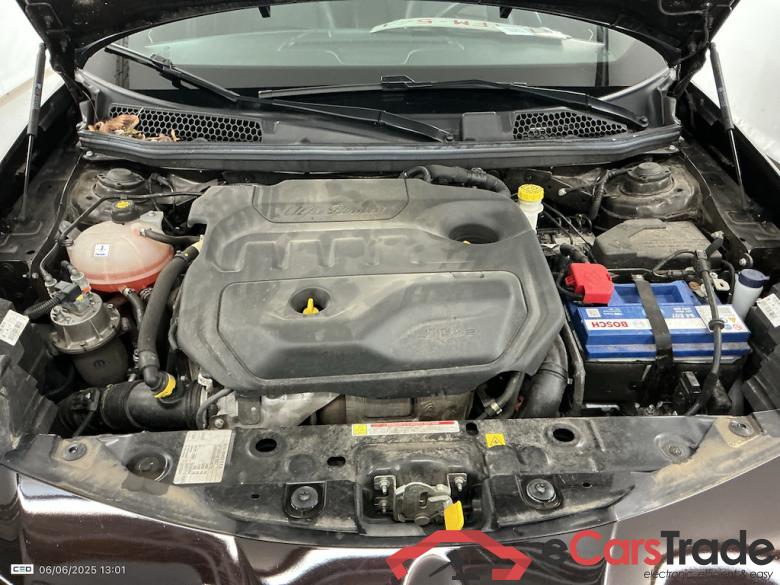 ALFA ROMEO GIULIETTA DIESEL - 2019 1.6 JTDm Super Sportiva (EU6d-TEMP) #6