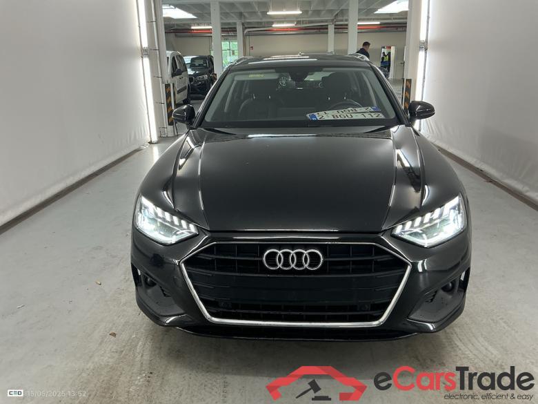 AUDI A4 AVANT 2.0 30 TDI 100KW S TR BUSINESS ED Business Plus #2