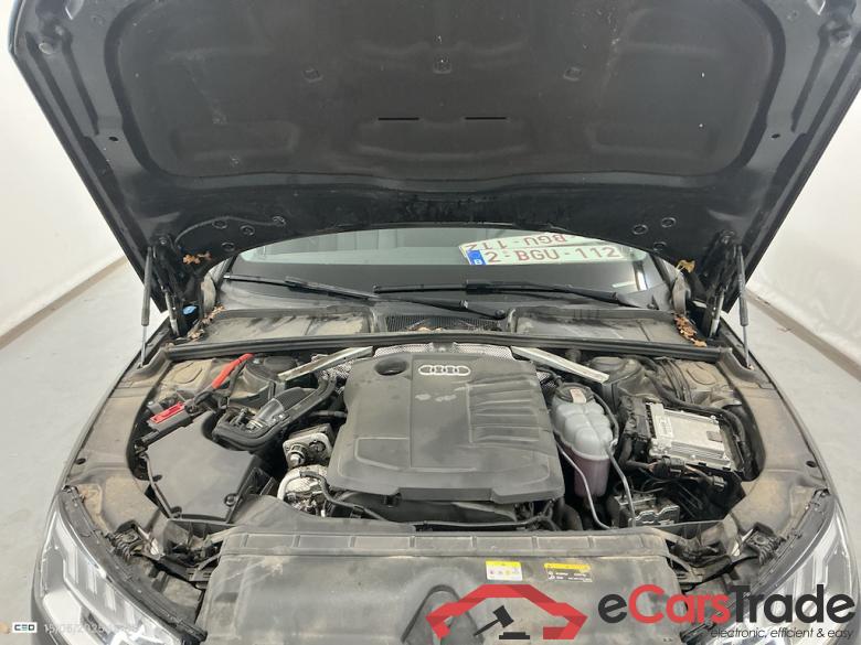 AUDI A4 AVANT 2.0 30 TDI 100KW S TR BUSINESS ED Business Plus #6