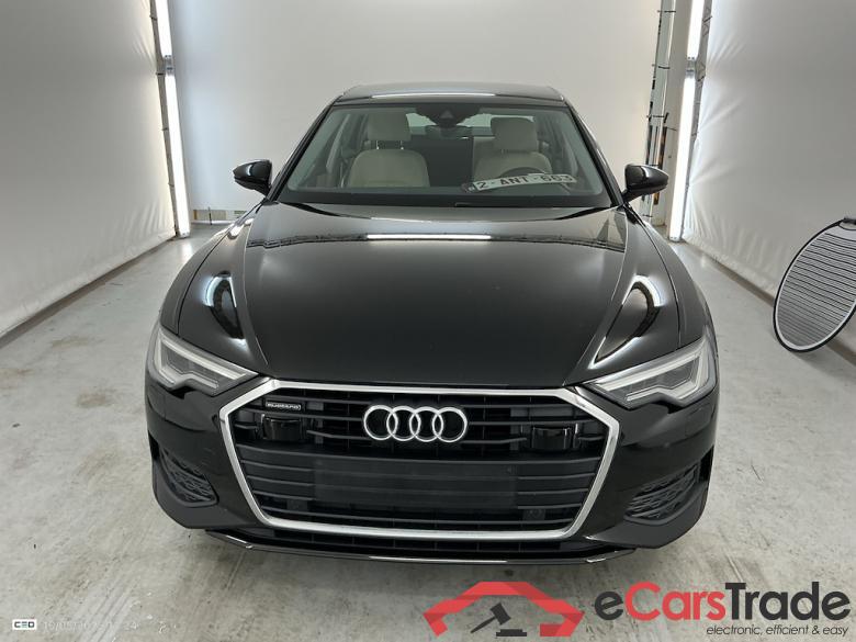 AUDI A6 2.0 50 TFSI E QUATTRO S TRONIC #2