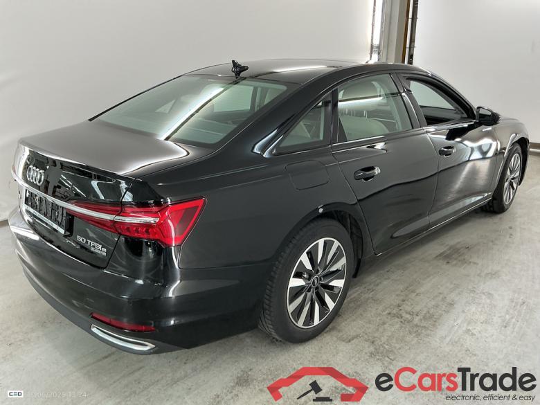 AUDI A6 2.0 50 TFSI E QUATTRO S TRONIC #4