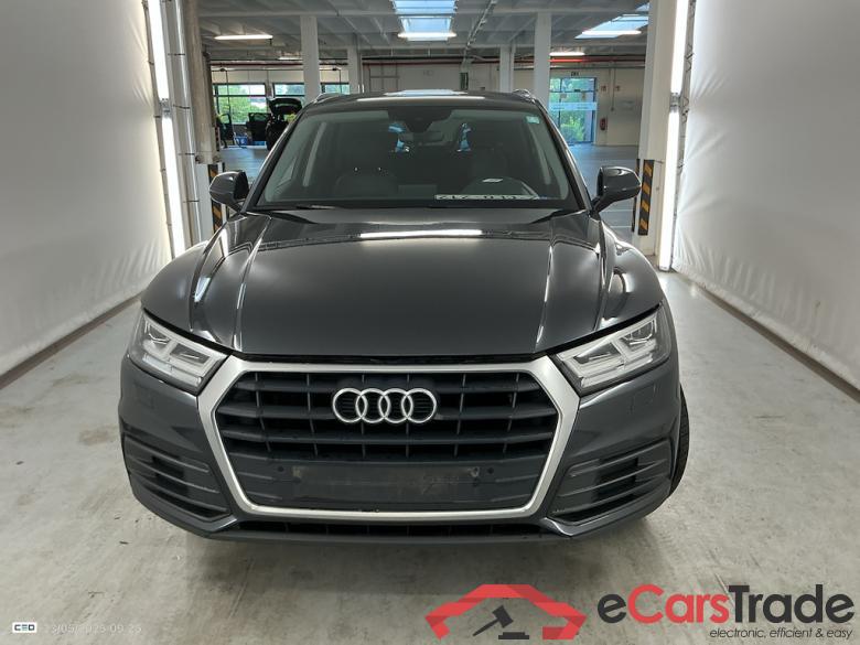 AUDI Q5 2.0 TDI 30 100KW S TRONIC BUS. ED. #2