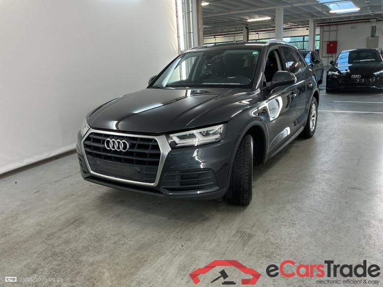 AUDI Q5 2.0 TDI 30 100KW S TRONIC BUS. ED. #1
