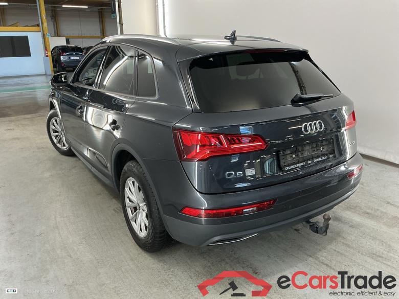 AUDI Q5 2.0 TDI 30 100KW S TRONIC BUS. ED. #3