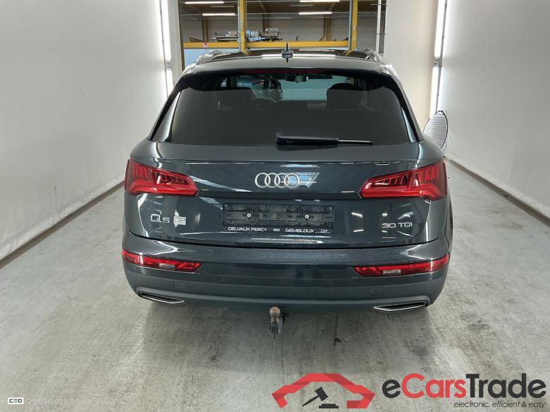 AUDI Q5 2.0 TDI 30 100KW S TRONIC BUS. ED. #5