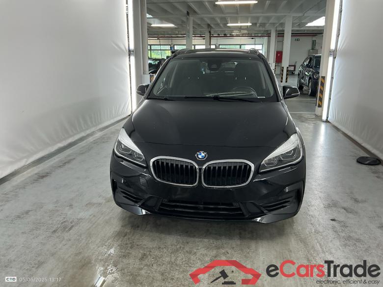 BMW 2 SERIES GRAN TOURER 1.5 218I (100KW) GRAN TOURER Model Advantage #2