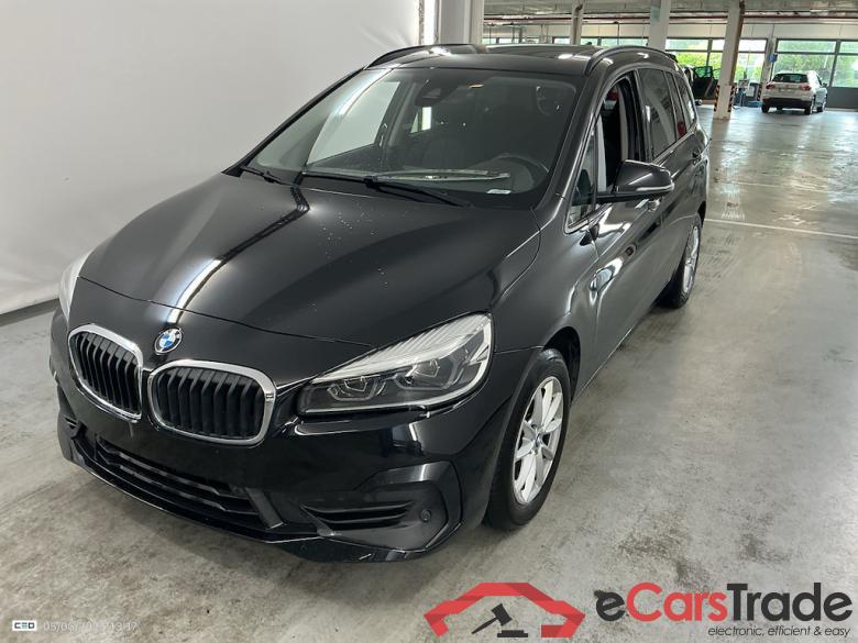 BMW 2 SERIES GRAN TOURER 1.5 218I (100KW) GRAN TOURER Model Advantage #1