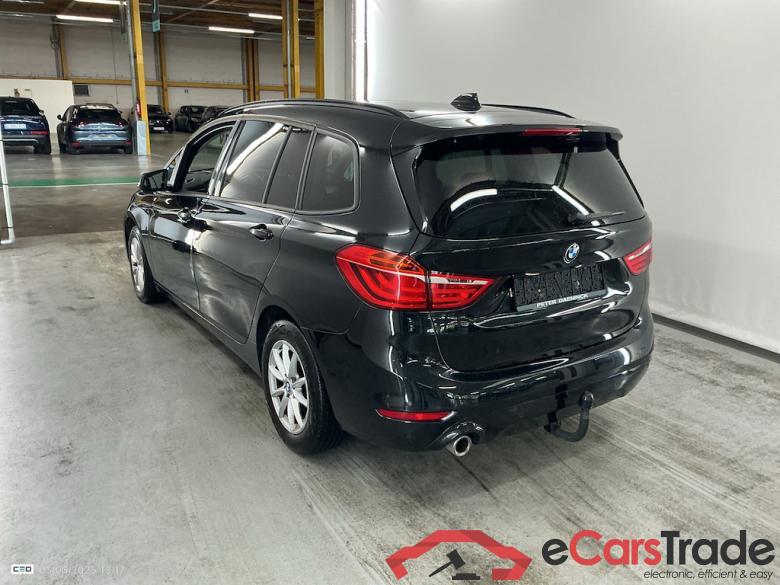 BMW 2 SERIES GRAN TOURER 1.5 218I (100KW) GRAN TOURER Model Advantage #3
