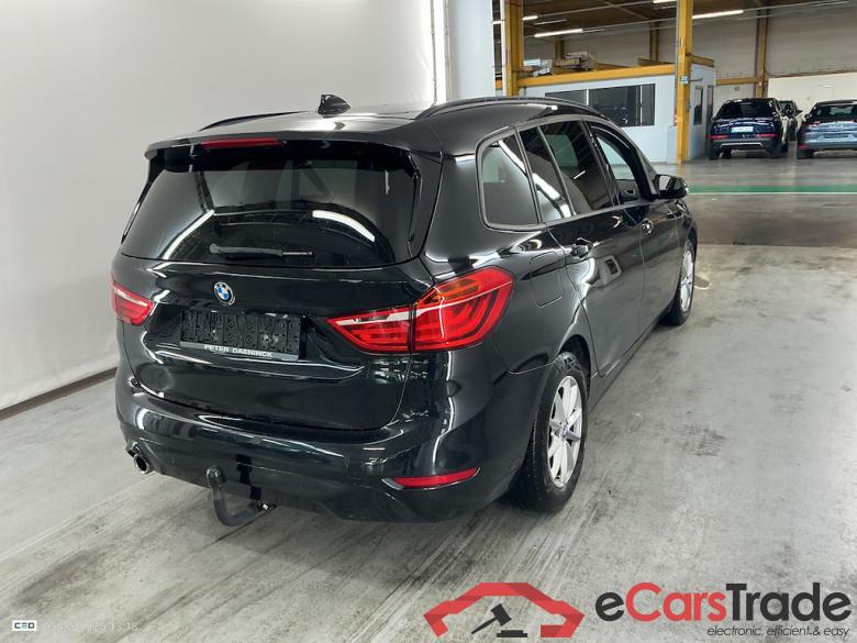 BMW 2 SERIES GRAN TOURER 1.5 218I (100KW) GRAN TOURER Model Advantage #4