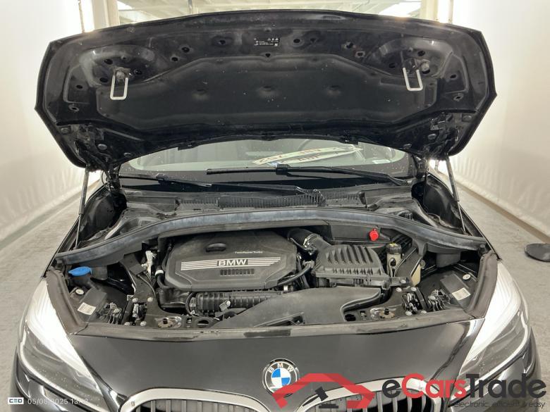 BMW 2 SERIES GRAN TOURER 1.5 218I (100KW) GRAN TOURER Model Advantage #6