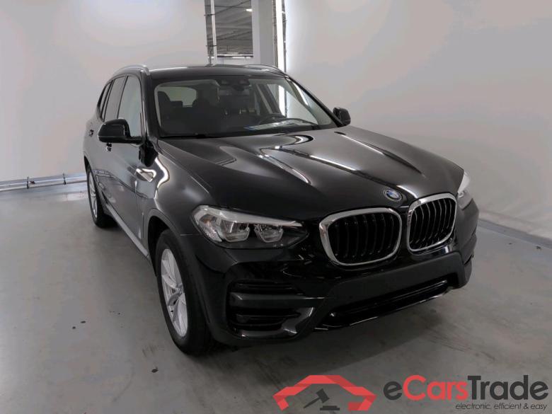 BMW X3 - 2018 2.0iA xDrive30e PHEV OPF Corporate #2