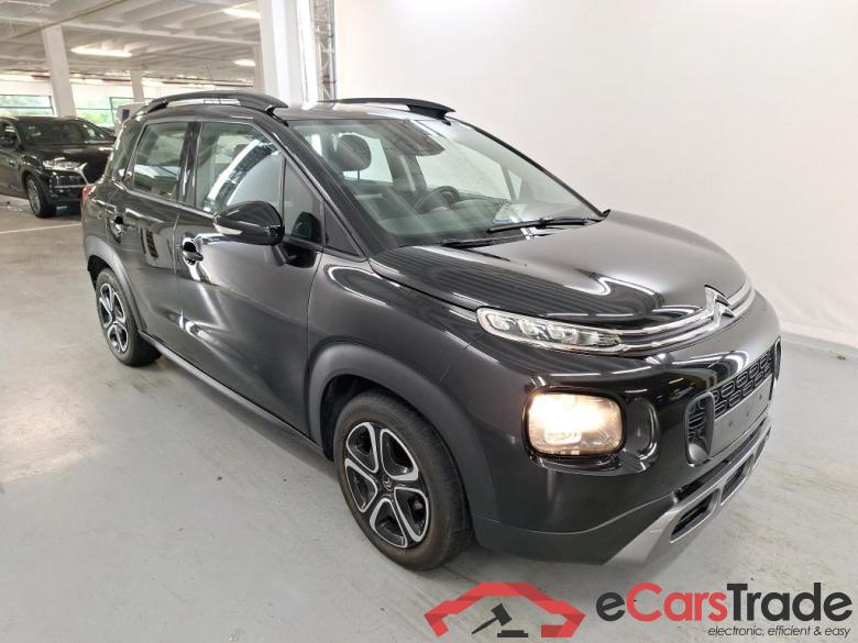 CITROAu2039N C3 AIRCROSS 1.2 PureTech Feel (EU6.2) STOCK #2