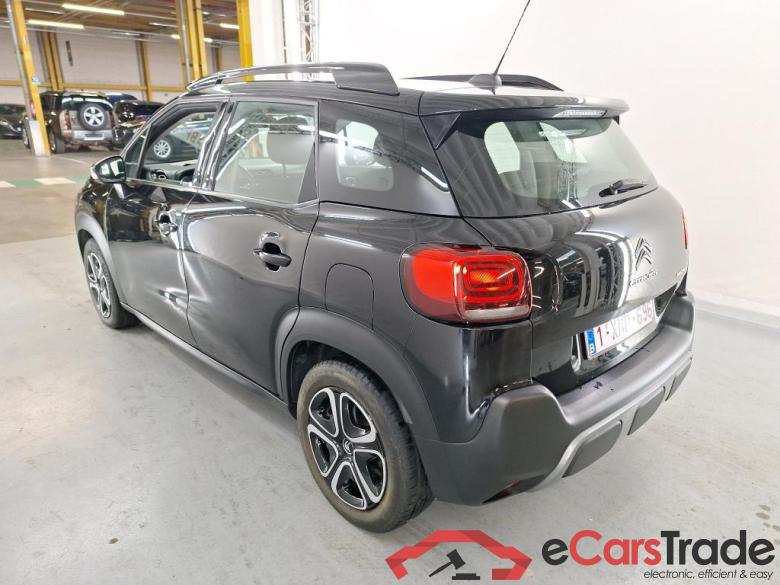 CITROAu2039N C3 AIRCROSS 1.2 PureTech Feel (EU6.2) STOCK #3