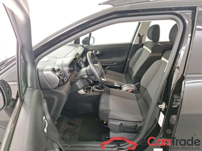 CITROAu2039N C3 AIRCROSS 1.2 PureTech Feel (EU6.2) STOCK #5