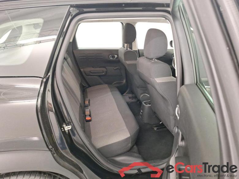 CITROAu2039N C3 AIRCROSS 1.2 PureTech Feel (EU6.2) STOCK #6