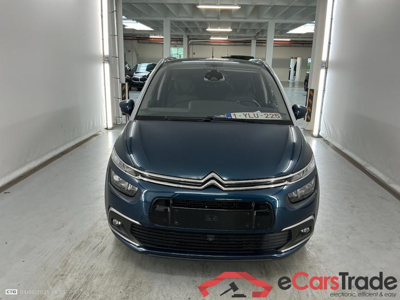 CITROAu2039N GRAND C4 SPACETOURER 1.2 PureTech Shine S&S #2