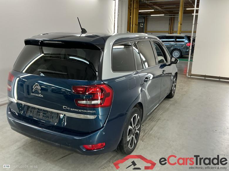 CITROAu2039N GRAND C4 SPACETOURER 1.2 PureTech Shine S&S #4