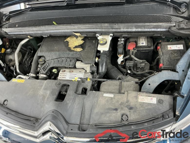 CITROAu2039N GRAND C4 SPACETOURER 1.2 PureTech Shine S&S #6