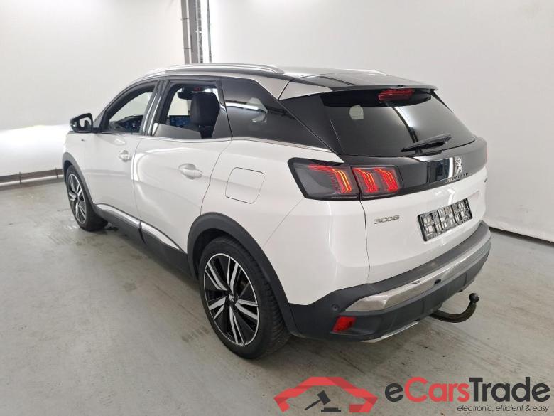 PEUGEOT 3008 1.6 HYBRID 225 E-AUTO8 GT PACK #3