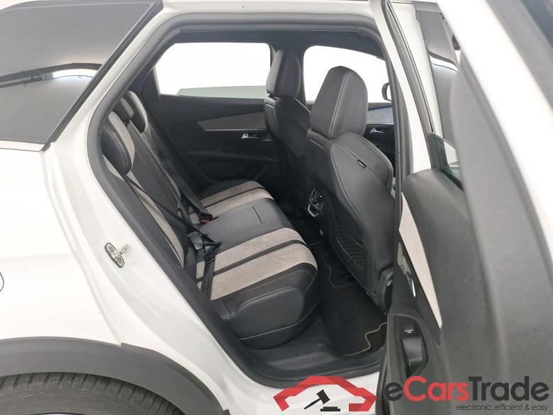PEUGEOT 3008 1.6 HYBRID 225 E-AUTO8 GT PACK #6