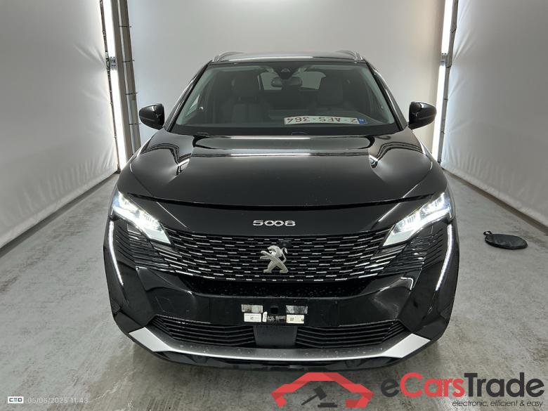 PEUGEOT 5008 1.2 PURETECH 130 AUTO ALLURE PACK #2