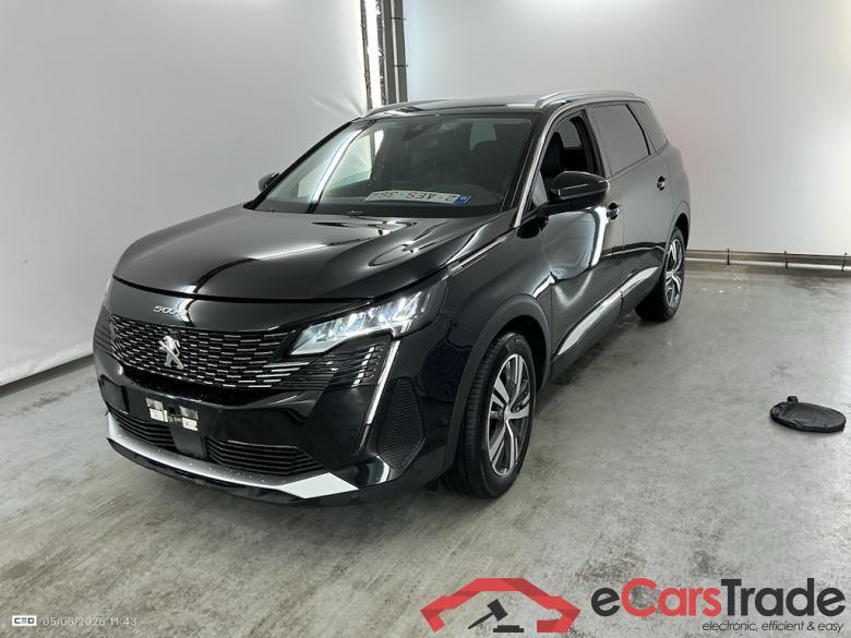 PEUGEOT 5008 1.2 PURETECH 130 AUTO ALLURE PACK #1
